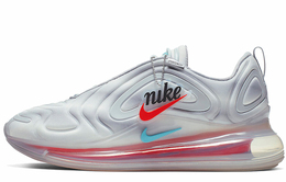 Nike: Кроссовки  Air Max 720