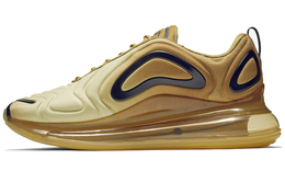 Nike: Кроссовки  Air Max 720