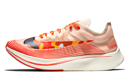 Nike: Кроссовки  Zoom Fly