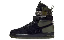 Nike: Кроссовки  Air Force 1 High