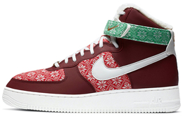 Nike: Кроссовки  Air Force 1 High