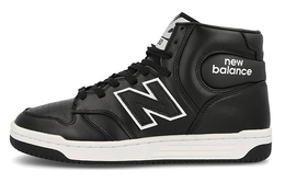 New Balance: Кроссовки  480