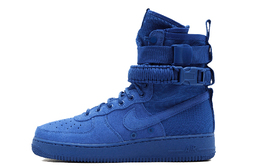 Nike: Кроссовки  Air Force 1 High