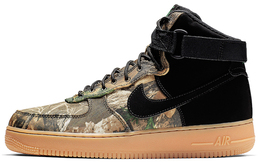 Nike: Кроссовки  Air Force 1 High