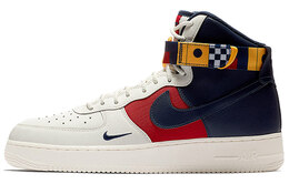 Nike: Кроссовки  Air Force 1 High