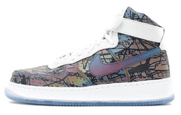 Nike: Кроссовки  Air Force 1 High