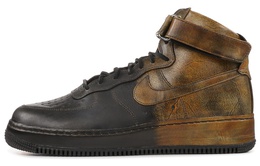 Nike: Кроссовки  Air Force 1 High