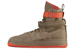 Nike: Кроссовки  Air Force 1 High