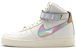 Nike: Кроссовки  Air Force 1 High