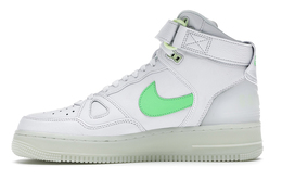 Nike: Кроссовки Air Force 1 High