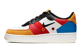 Nike: Кроссовки  Air Force 1 Low