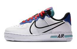 Nike: Кроссовки  Air Force 1 Low