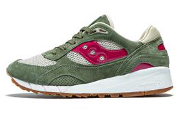 Saucony: Кроссовки  Shadow 6000