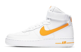 Nike: Кроссовки  Air Force 1 High