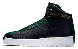 Nike: Кроссовки  Air Force 1 High