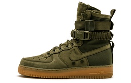 Nike: Кроссовки  Air Force 1 High