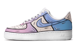 Nike: Кроссовки  Air Force 1 Low