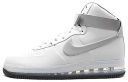 Nike: Кроссовки Air Force 1 High