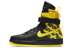 Nike: Кроссовки  Air Force 1 High