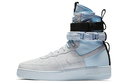 Nike: Кроссовки  Air Force 1 High