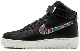 Nike: Кроссовки Air Force 1 High