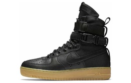 Nike: Кроссовки  Air Force 1 High