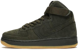 Nike: Кроссовки  Air Force 1 High