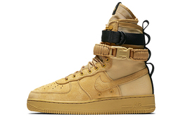 Nike: Кроссовки  Air Force 1 High