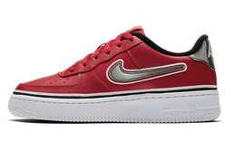 Nike: Кроссовки  Air Force 1 Low