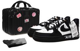 Nike: Кроссовки  Air Force 1 Low