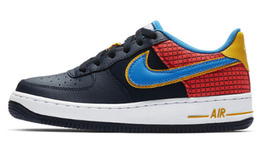 Nike: Кроссовки  Air Force 1 Low