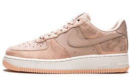 Nike: Кроссовки  Air Force 1 Low