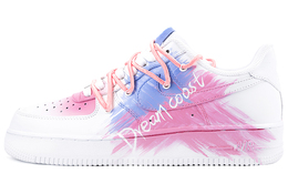 Nike: Кроссовки  Air Force 1 Low