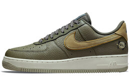 Nike: Кроссовки  Air Force 1 Low