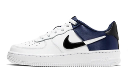 Nike: Кроссовки  Air Force 1 Low