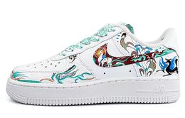 Nike: Кроссовки  Air Force 1 Low