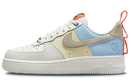 Nike: Многоцветные кроссовки  Air Force 1 Low