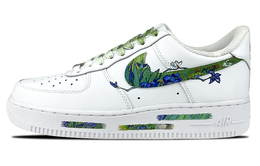 Nike: Кроссовки  Air Force 1 Low