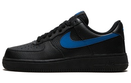 Nike: Кроссовки Air Force 1 Low