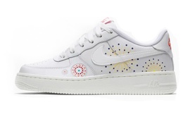 Nike: Кроссовки  Air Force 1 Low