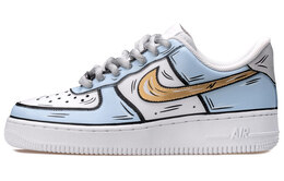 Nike: Кроссовки  Air Force 1 Low