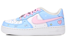 Nike: Кроссовки  Air Force 1 Low