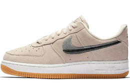 Nike: Кроссовки  Air Force 1 Low