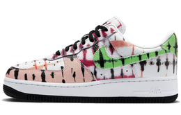 Nike: Кроссовки  Air Force 1 Low