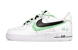 Nike: Кроссовки  Air Force 1 Low