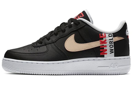 Nike: Кроссовки  Air Force 1 Low