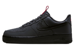 Nike: Кроссовки Air Force 1 Low