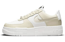 Nike: Кроссовки  Air Force 1 Low