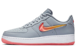 Nike: Кроссовки  Air Force 1 Low