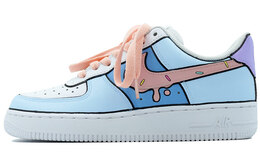 Nike: Кроссовки  Air Force 1 Low